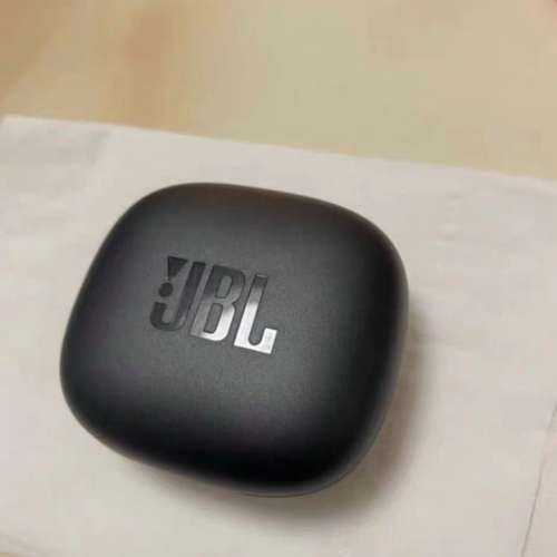 JBL WAVE300 TWS無線藍牙耳機