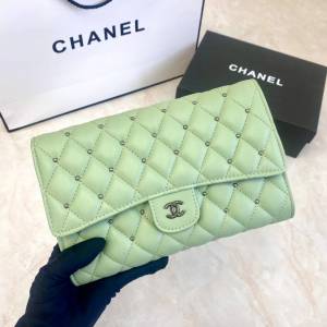 Chanel CF 小香包