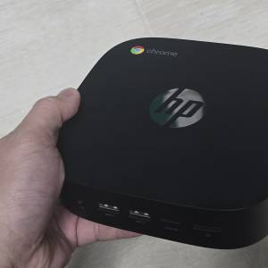 HP 迷你電腦 i7 cpu 16gb ram 1tb M.2 SSD