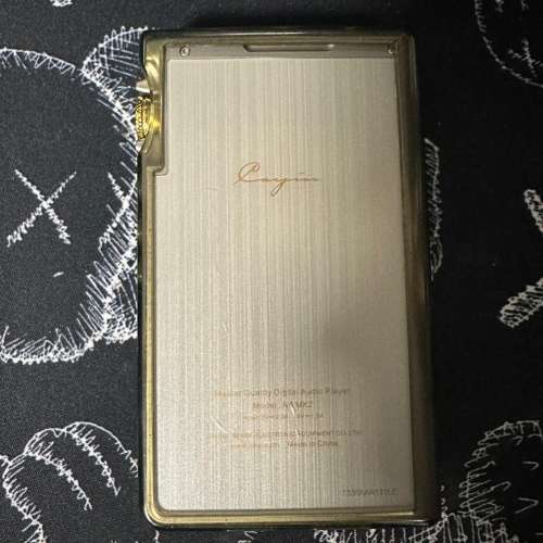 Cayin N6ii Ti R2R DAP