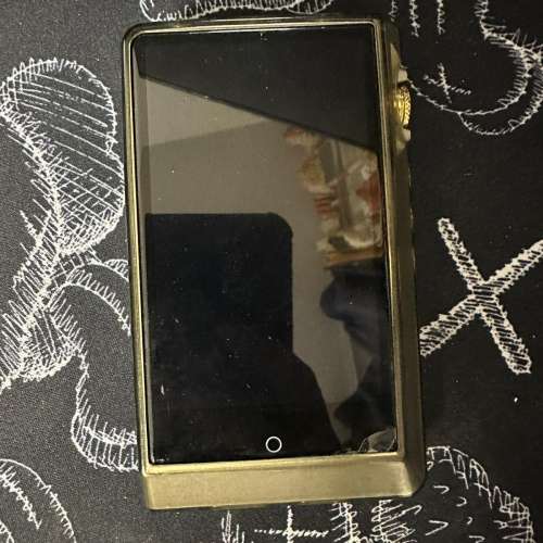 Cayin N6ii Ti R2R DAP