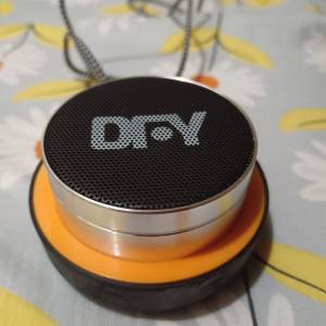 DIY

藍牙揚聲器

DF-1423