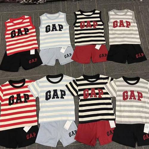 GAP 背心套裝
