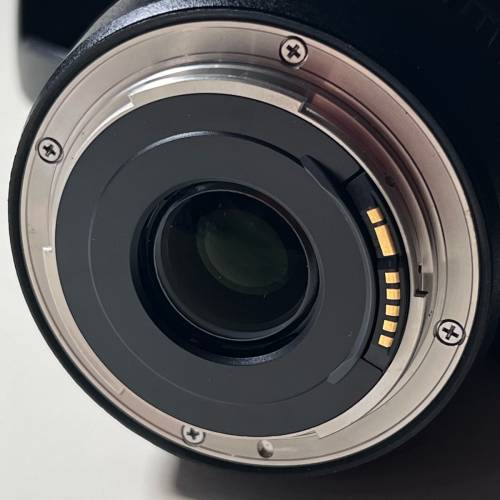 Tamaron PZD 16-300mm f3.5-6.3 (Canon EF)