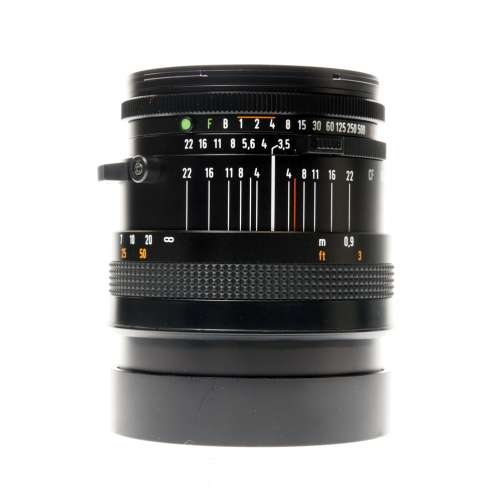 Hasselblad Carl Zeiss Planar 100mm f/3.5 T* Lens #2822