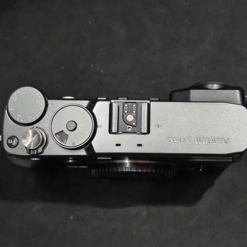 fujifilm XPRO2 X-PRO 2