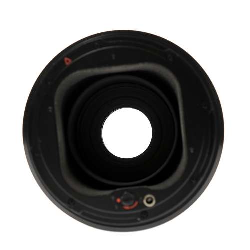 Carl Zeiss Sonnar 250mm f/5.6 Superachromat lens #8016