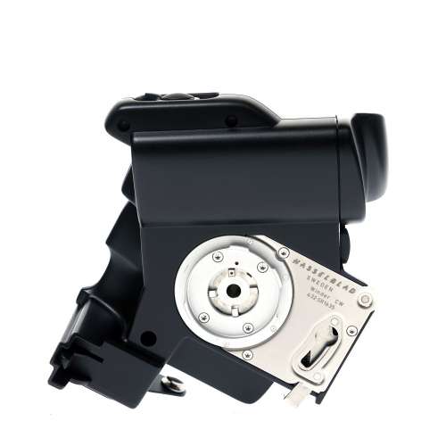 Hasselblad Winder CW & remote control