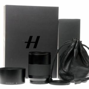 Hasselblad XCD 80mm f/1.9 Lens #13830