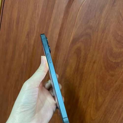 Apple iphone 12 pro max 512G，100%電池健康，性能良好，功能全部正常