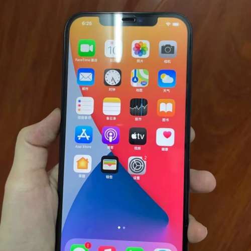 Apple iphone 12 pro max 512G，100%電池健康，性能良好，功能全部正常