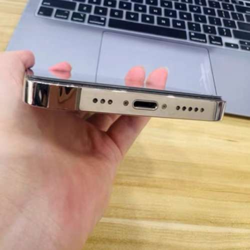 Apple iPhone 12 Pro 512G 土豪金～ 電池效率96 ％