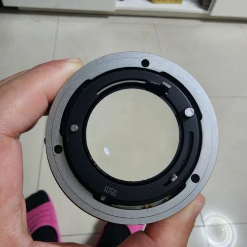 canon fd 55mm 1.2 ssc