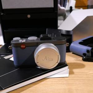 Leica X-E (type 102) 特别版