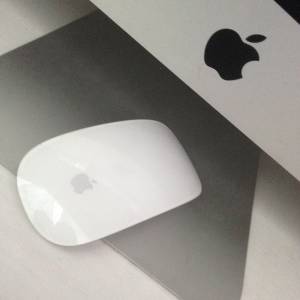 🖱️ APPLE Magic Mouse 2 Bluetooth Rechargeable USED 原裝 蘋果 鼠標 充電版 🍎