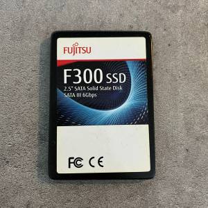 F300 120GB SSD