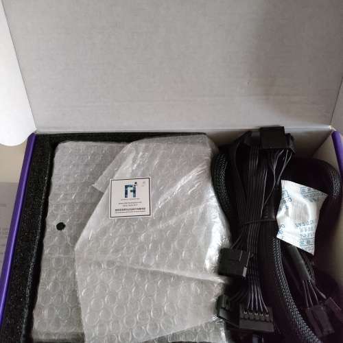 出售NZXT C750 BRONZE 火牛