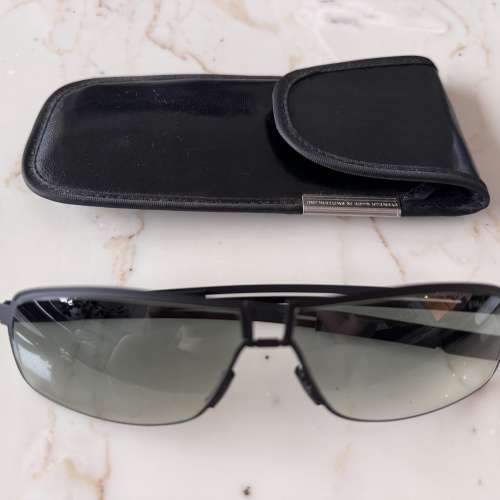 strada del sole墨镜