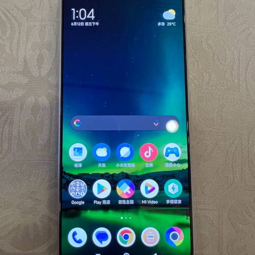 小米紅米POCO X6 PRO 12+512GB 全套有保養