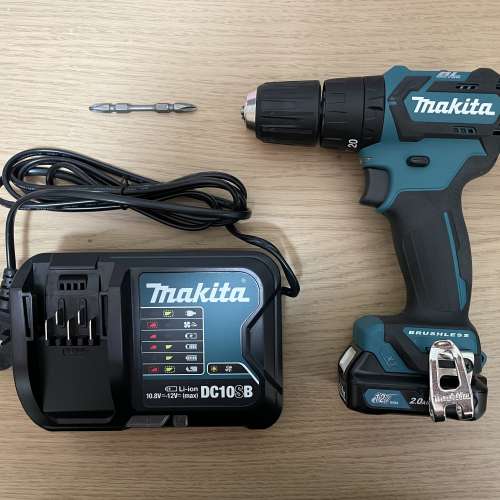 Makita 牧田 HP332