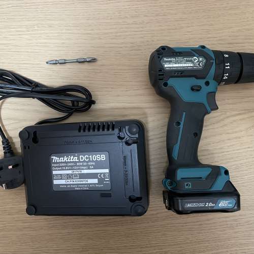 Makita 牧田 HP332