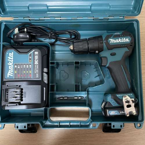 Makita 牧田 HP332