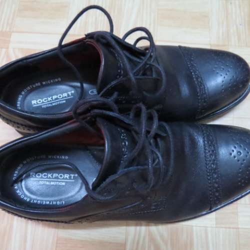 ROCKPORT SHOES