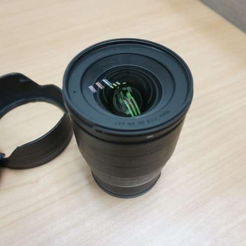 sony a6500+sigma 16mm F1.4 DC DN for sony E mount