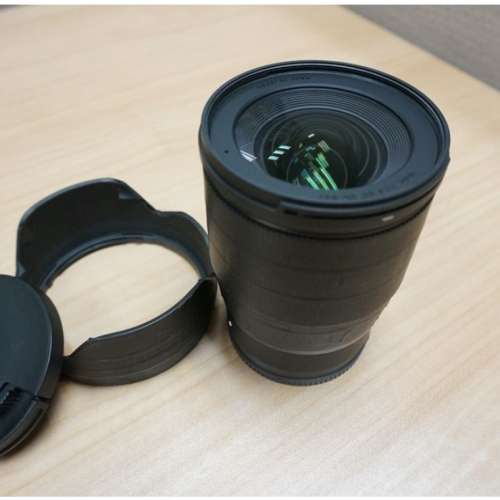 sony a6500+sigma 16mm F1.4 DC DN for sony E mount