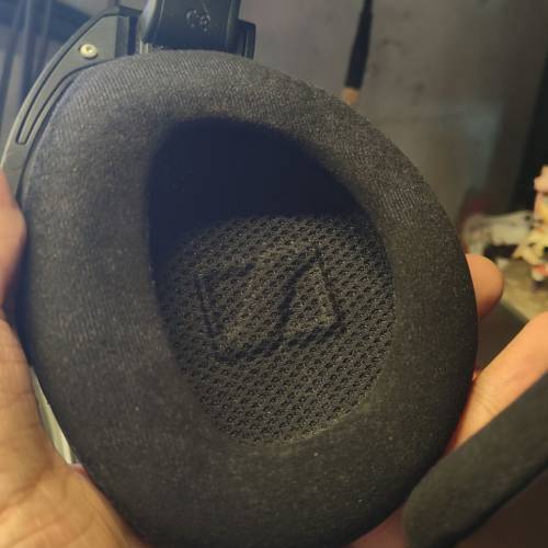 SENNHEISER HD800S