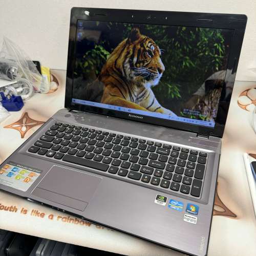 (最平i7 手提電腦$999,荃灣實體店JBL喇叭)Lenovo i7-2630QM/4,8,16gb ram/320,750,...