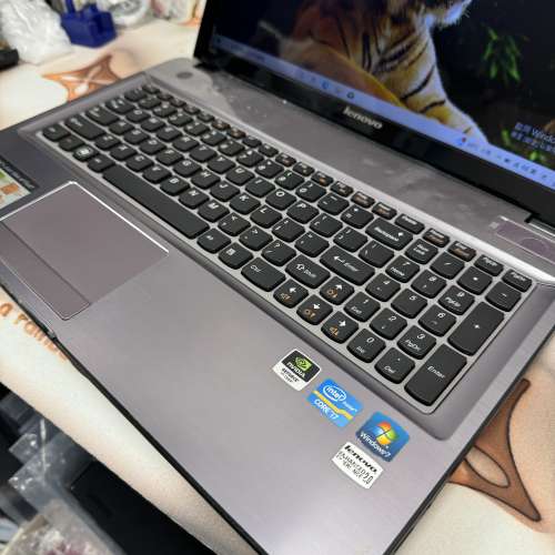 (最平i7 手提電腦$999,荃灣實體店JBL喇叭)Lenovo i7-2630QM/4,8,16gb ram/320,750,...