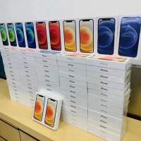 熱賣點 旺角實店 全新 Apple iPhone 12   64/128/256 日本/US版 蘋果 iPhone
