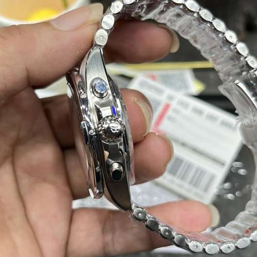 BLS百年靈機械計時系列