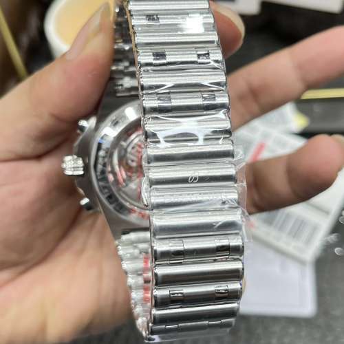 BLS百年靈機械計時系列