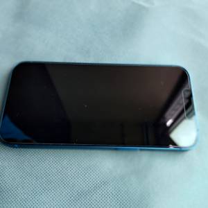 Iphone 13 Blue 128 GB