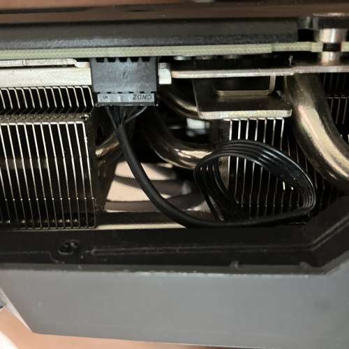 Inno3D RTX3070 IChill x4 4 風扇大卡 (8-9 成新，已過保養期)