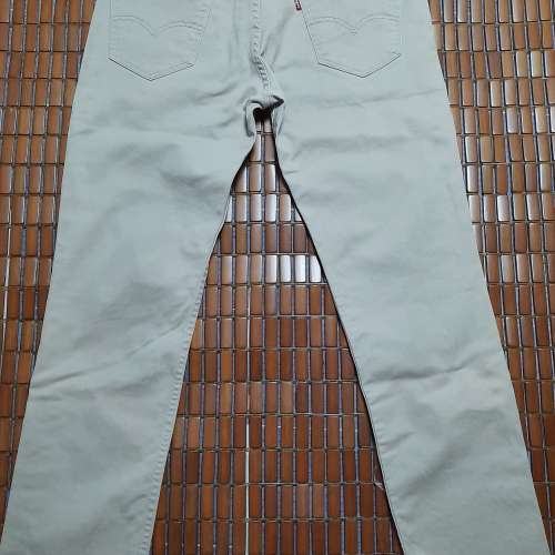 Levis jeans牛仔褲