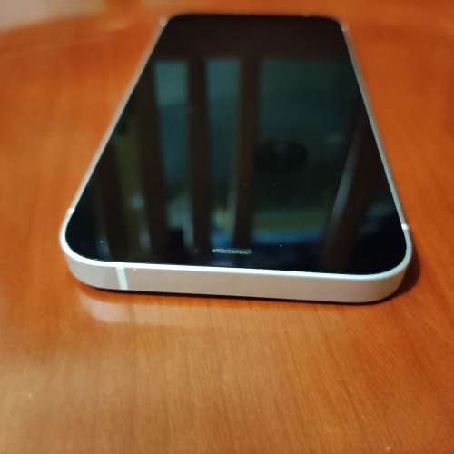 iPhone 12 256GB 白色