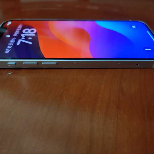 iPhone 12 256GB 白色