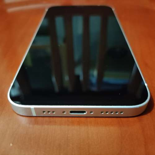 iPhone 12 256GB 白色