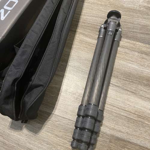 Gitzo GT2541 6X Carbon Series 2脚架