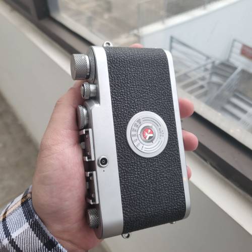 Leica ig 靚號新淨 非iiig iiif if ic iic iif ia M3 M2