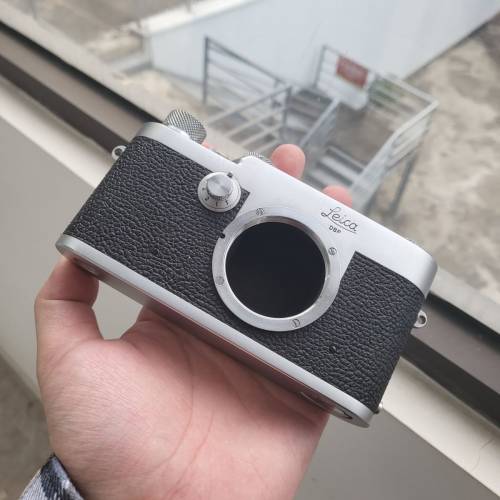 Leica ig 靚號新淨 非iiig iiif if ic iic iif ia M3 M2