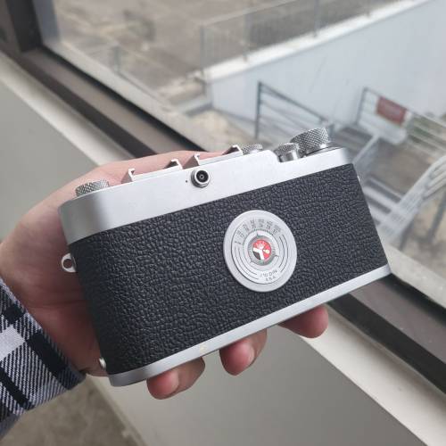 Leica ig 靚號新淨 非iiig iiif if ic iic iif ia M3 M2