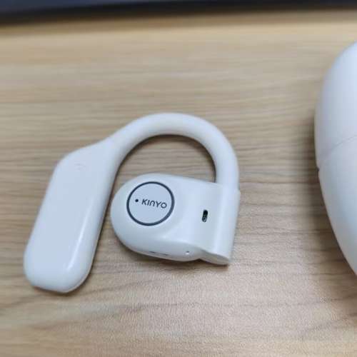 金運I31PRO開放雙耳式藍牙耳機