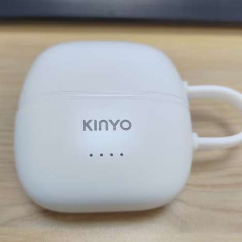 金運I31PRO開放雙耳式藍牙耳機