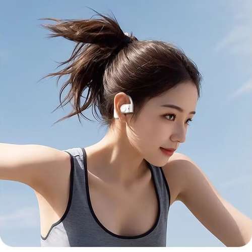 金運I31PRO開放雙耳式藍牙耳機