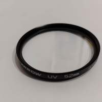 Arrow 日本品牌 52mm / 72mm UV Filter