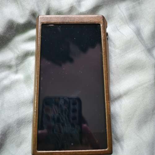 Ak sp2000t 另送AK皮套